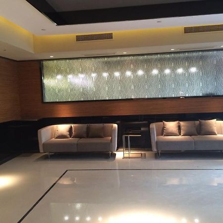Jinjiang Inn Tianjin Binhai New District North Center Road Bagian luar foto