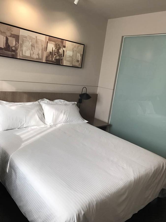 Jinjiang Inn Tianjin Binhai New District North Center Road Bagian luar foto